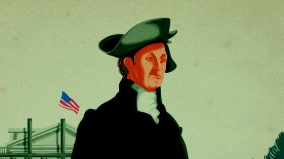 James Monroe, il presidente con la valigia