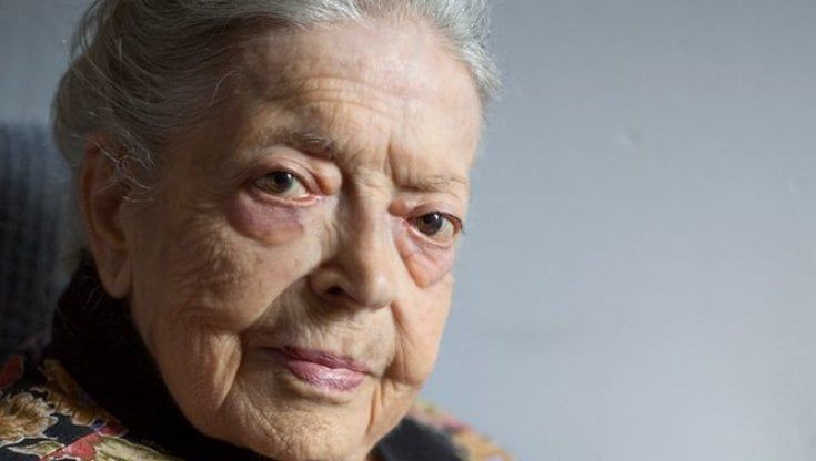 Firenze, è morta Lara Vinca Masini, instancabile ricercatrice dell'arte contemporanea