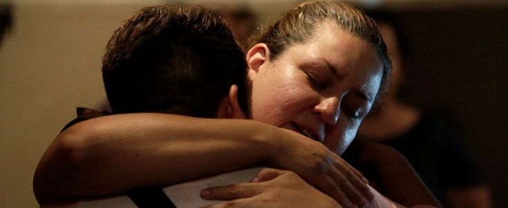 Harvey, le vittime sono almeno 47. Due esplosioni in impianto chimico del Texas