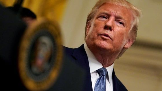Usa, giudice ordina a Trump di consegnare dichiarazione dei redditi 