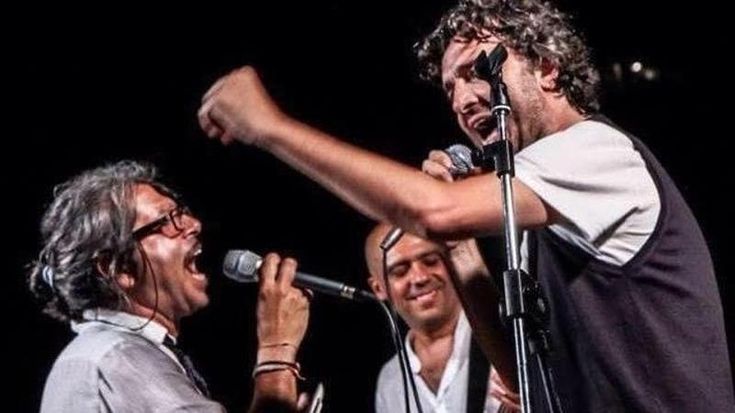 I Vintage fanno il bis per festeggiare vent’anni di canzoni per sorridere