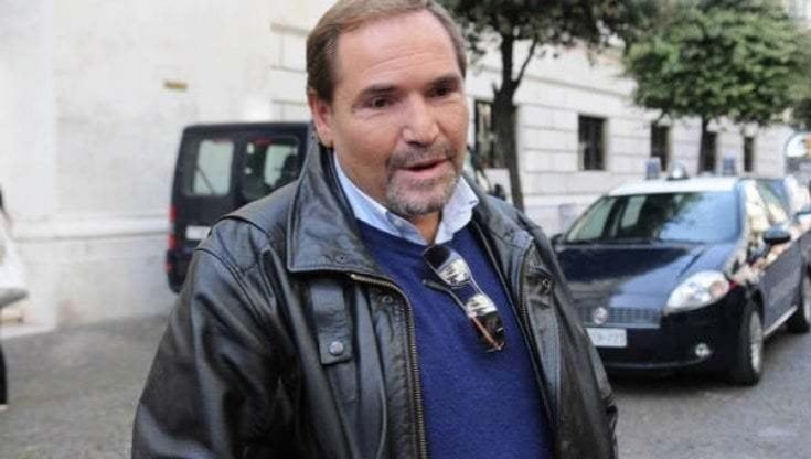 Potenza, Gildo Claps: “Chiesa riaperta, ipocrisia di chi dovrebbe fare del rispetto del prossimo la sua missione di vita”