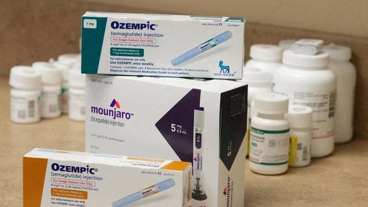 L’Fda avverte Novo Nordisk, falle nella segnalazione degli effetti collaterali di Ozempic e Wegovy