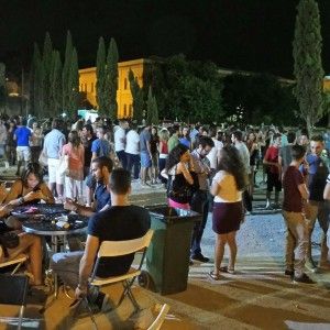 Orlando: "C'&egrave; la mafia in piazza Magione"
