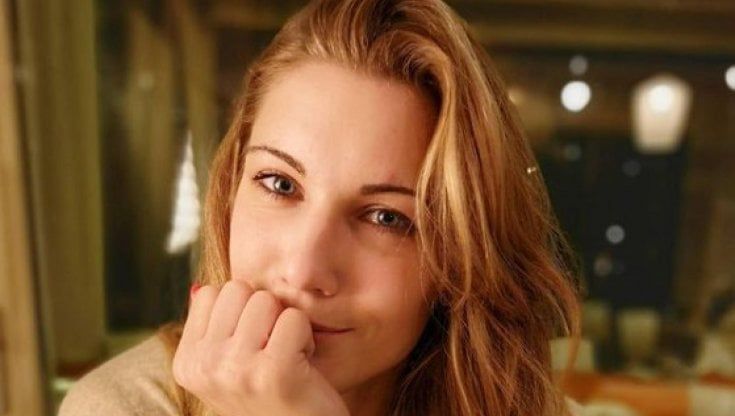 Il calvario di Chiara Ugolini, uccisa dal vicino: la candeggina in bocca per zittirla