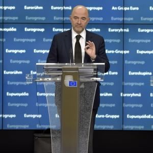 La Ue promuove la Stabilit&agrave;, nessuna procedura per l'Italia. Rimandata la Francia
