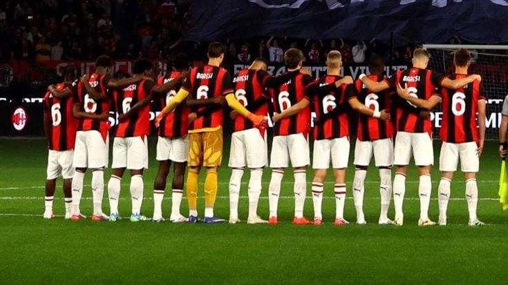 Milan-Inter a Perth, il ricordo di Baresi: rossoneri in campo con la maglia numero 6