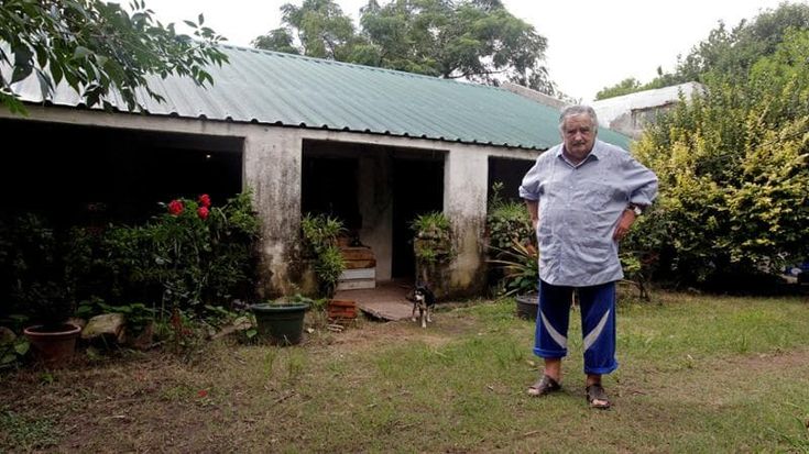 Addio a Pepe Mujica, il contadino-tupamaro che ha rivoluzionato l’Uruguay con la sua presidenza
