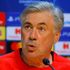 Napoli, Ancelotti: ''Liverpool forte, sappiamo cosa fare per vincere''