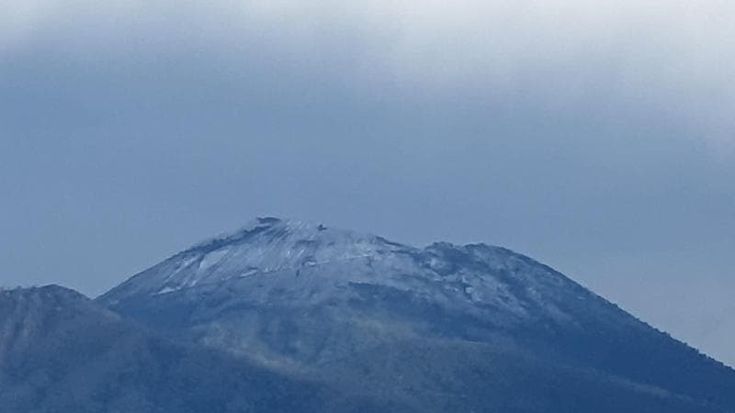 Previsioni meteo, temperature intorno allo zero anche a Roma. Vento e gelate al Centro-Nord