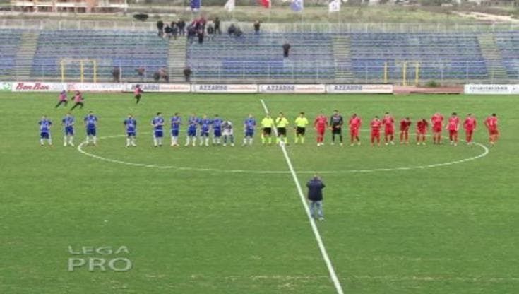 Aprilia - Teramo 3-1