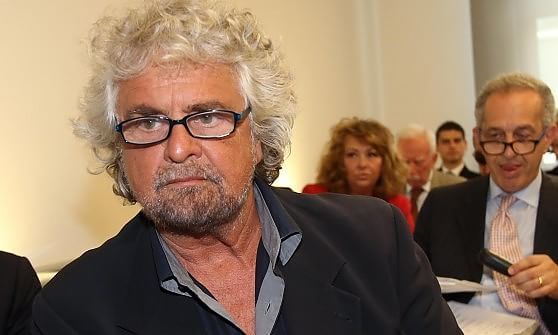 Boschi, Madia, Pinotti tris di ministri per Paita, e  Grillo parla a De Ferrari
