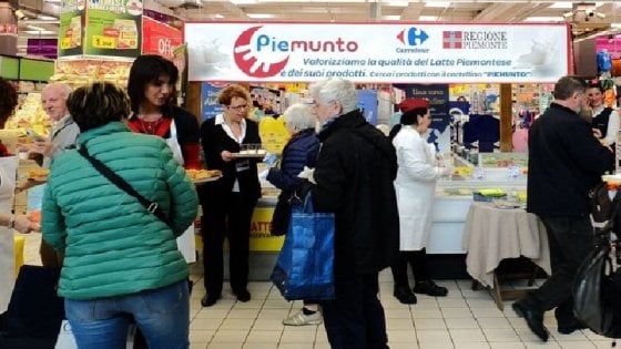 "Piemunto" fa scuola: la Lombardia imiterà il Piemonte nel logo dei prodotti lattiero-caseari a km 0