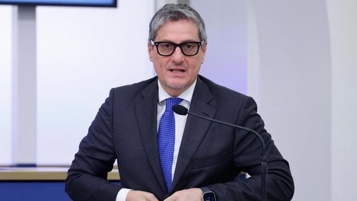Il sottosegretario Barachini presenta lo spot sulle uscite di emergenza: “Seguimi puoi salvarti”