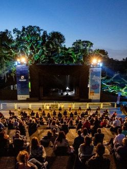 Campania Teatro festival: 145 eventi per 33 giorni - la Repubblica