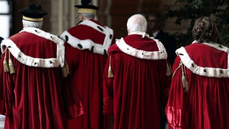  Se i procuratori  decidono  cos’è una notizia 