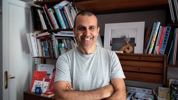 Cristian Confalonieri, inventore di Gran Milàn: “Per creare il design bisogna tornare bambini”
