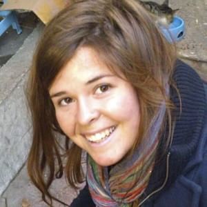 Appello dei genitori di Kayla all'Is: "Contattateci in privato"
