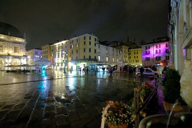Giochi di luce 3D