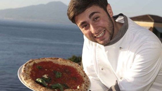 Pronti, si parte: è all'insegna della pizza la prima tappa di LSDM 2017