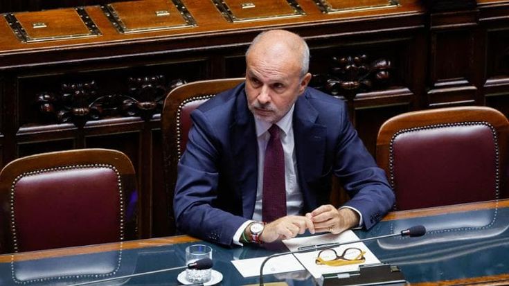 Schillaci: per le violenze ai medici arresto in flagranza entro 48 ore
