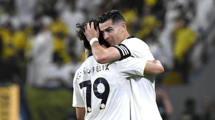 Cristiano Ronaldo, primo titolo in Arabia Saudita: l’Al Nassr vince il campionato
