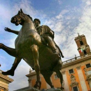 Roma, Frongia & Co. nel raggio magico c’è un ruolo anche per Marra