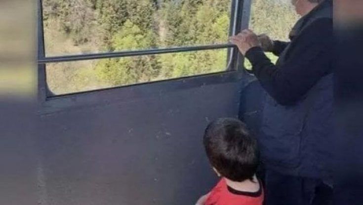 Eitan, la Farnesina: "Studiamo il caso per intervenire"