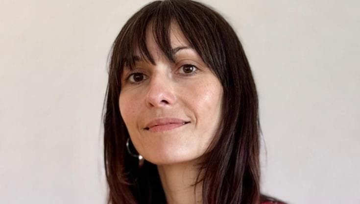 Valetina Suma: “A Grottaglie l’arte contemporanea di Simone Fattal incontra la ceramica artigianale”
