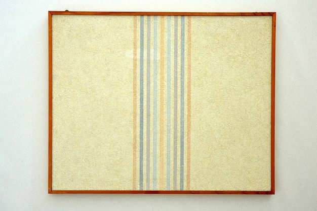 "L'eredità invisibile", in Fiera la mostra dell'arte ritrovata