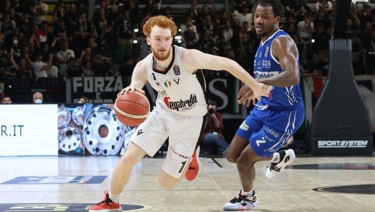 Il pagellone. La Virtus si affaccia sulla finale europea, la Fortitudo si sporge sul baratro del futuro