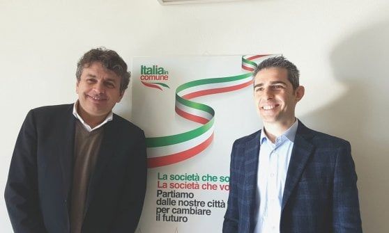 Italia in Comune, Soverini lascia Pizzarotti ed entra nel Pd 
