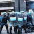 That unease amongst police officers: “Politicians should tone down their rhetoric, “don’t turn us into enemies”