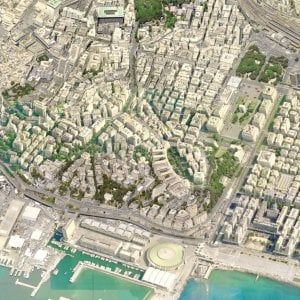 Waterfront di Levante, assegnazione più vicina