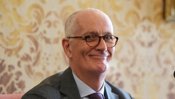 RepIdee, dialoghi sul nostro tempo. Rossobruni e sicurezza, ne parlano Gotor e Gabrielli