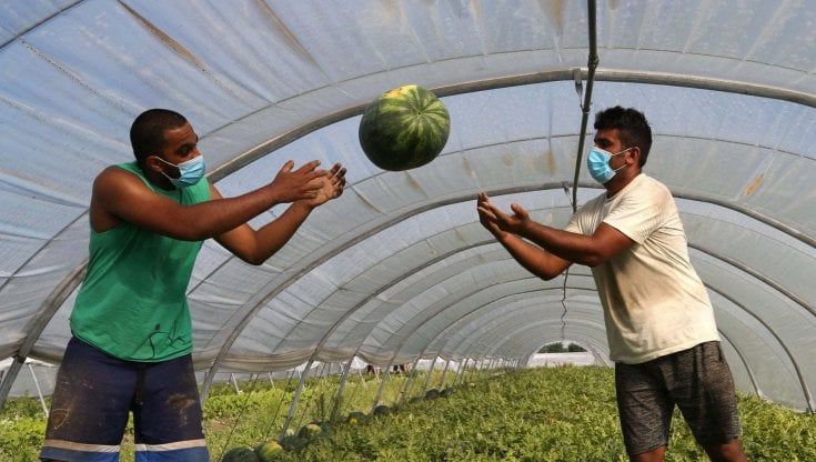 Lo Stato presenta il conto ai migranti: a centinaia chiesti dai 5 ai 20mila euro