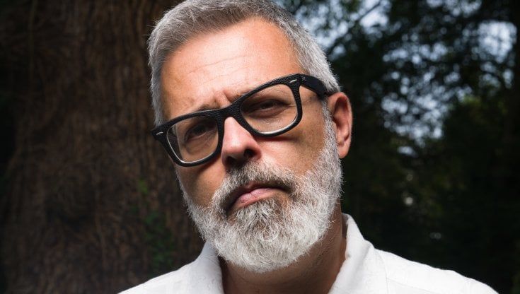 Frankie hi-nrg mc, musica e amarezza: "L'isolamento ci ha resi peggiori" 
