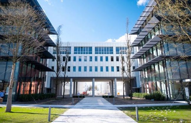 Bmw Group, un campus per la guida autonoma