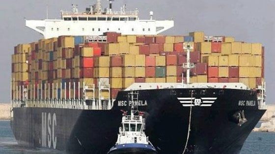  Carige, pressing sui conti e la banca benedice le nozze Msc-Messina 
