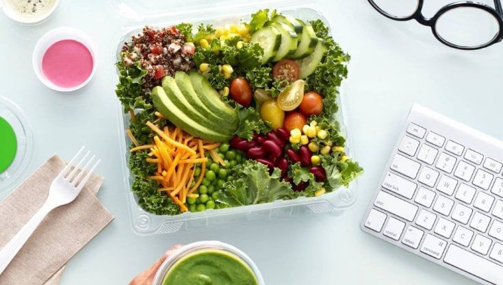 Il World Vegan Day apre il mese dedicato al cibo 100 per cento verde