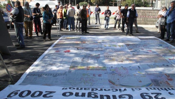 Strage di Viareggio a un passo dalla sentenza di Cassazione