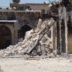Iraq, l'avanzata dei jihadisti dell'ISIL con nuove devastazioni del patrimonio archeologico