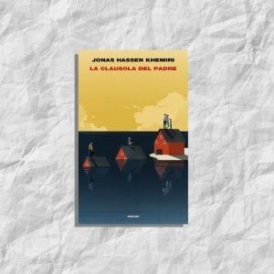 La scelta di @CasaLettori.  La clausola del padre