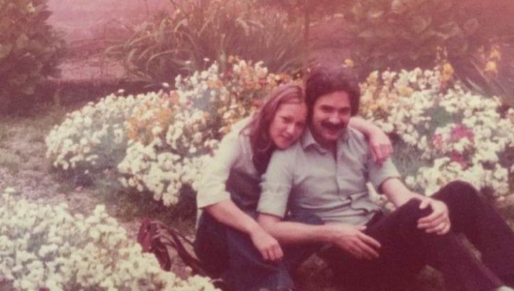 E' morta Emilia Cestelli, moglie di Nando dalla Chiesa. Il ricordo del marito: "La ragazza di Vicolo Pandolfini non c'è più: provate a riconoscerla in una stella"