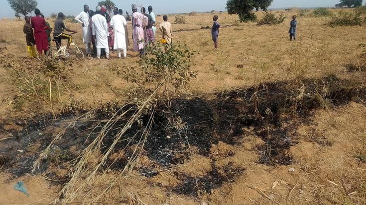 Nigeria, shock nel villaggio colpito dagli Usa: “Qui non c’è l’Isis”