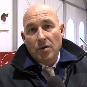 Il presidente degli editori di giornali al governo: "Basta minacce e vendette"