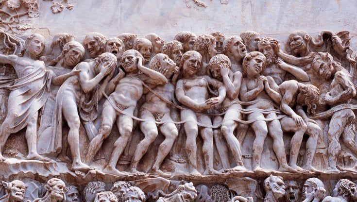 I diritti umani spiegati da Seneca