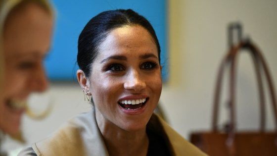 Meghan Markle, si dimette la sua bodyguard. E Kate Middleton non la invita al compleanno