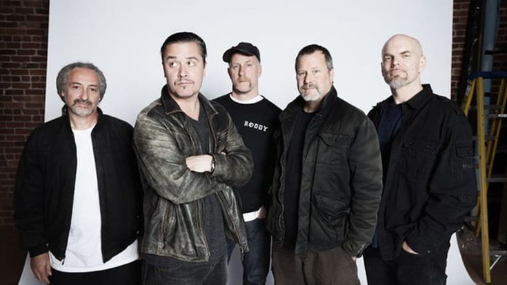 Faith No More, annunciata la reunion nel 2027: “È passato un po’ di tempo”