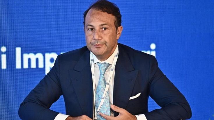Corruzione al ministero, condannato l’imprenditore Danilo Iervolino